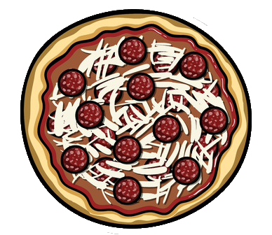 Pizza Golosa Oostakker - Italiaans restaurant en pizzeria - pizza's